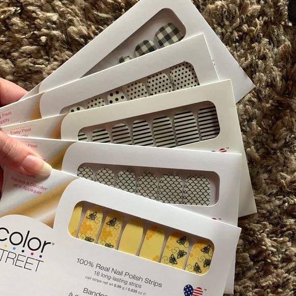 Color Street Other - Color Street